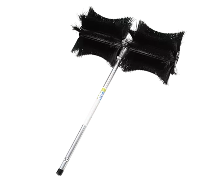 Mta-ps harjalaite, echo - Trimmerin lisävarusteet - 503-C6000295ECHO - 1