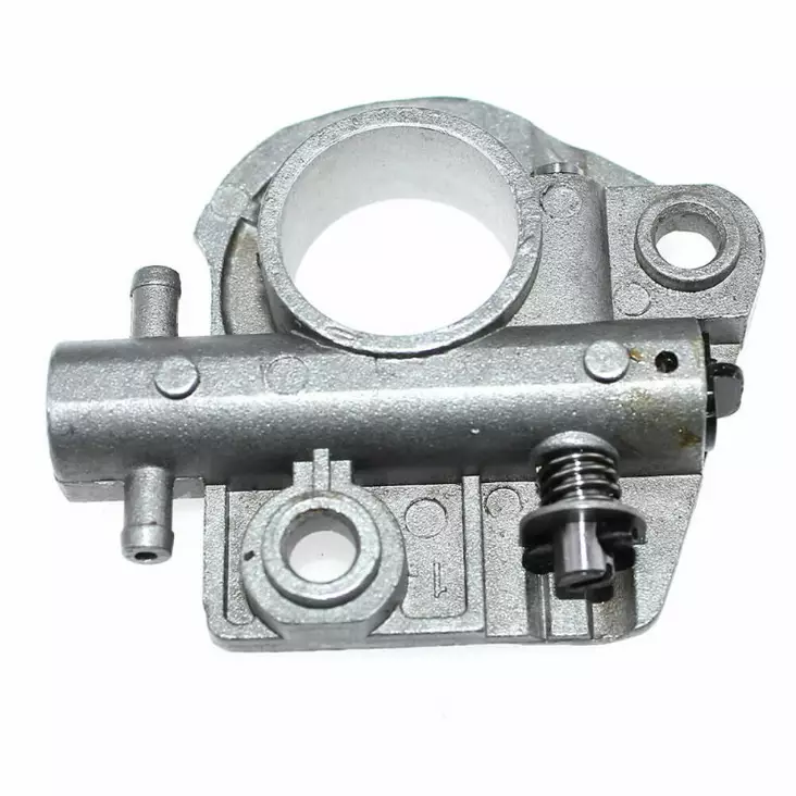 Oiler, asm auto cs-3000, cs-303, echo - Tarvikevaraosat-503 - 503-C022000010ECHO - 1