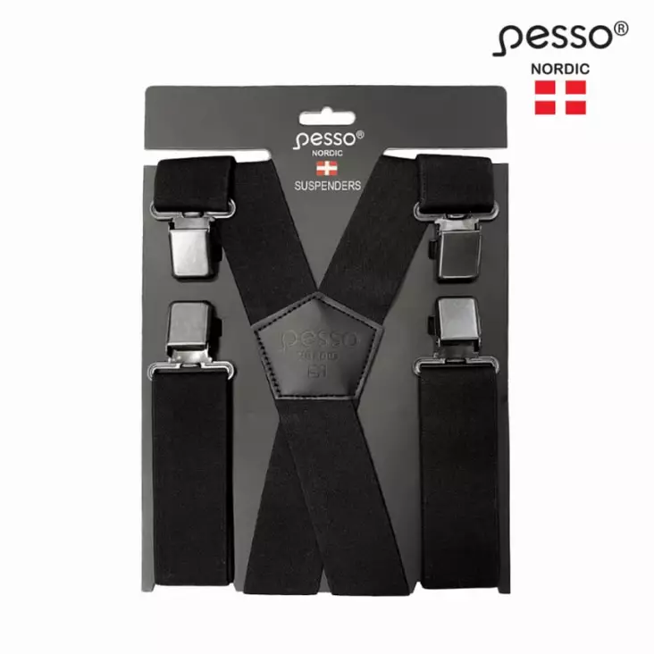 Olkaimet pet300 std, pesso - Vyöt ja olkaimet - 503-PET300PESSO - 1