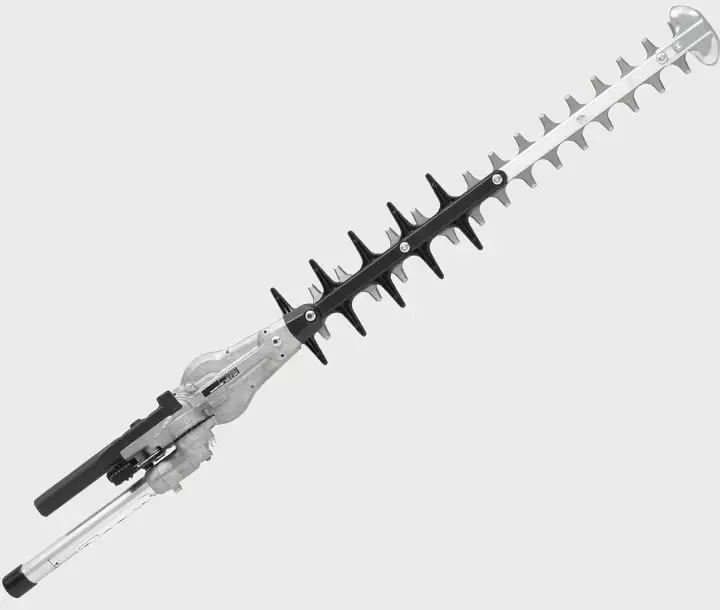 Pensasleikkuri pas-laitteeseen mta-ahs-hd, echo - Trimmerin lisävarusteet - 503-26350331ECHO - 1