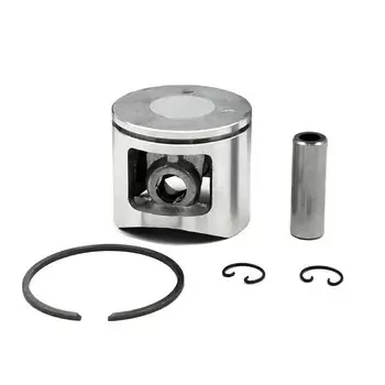 Piston cs-550, echo - Tarvikevaraosat-503 - 503-P021036680ECHO - 1