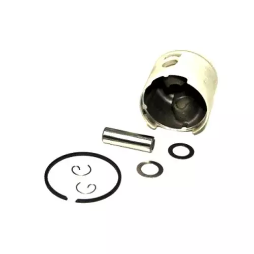 Piston ki cs-280tes, cs-281wes, echo - Tarvikevaraosat-503 - 503-P021044060ECHO - 1