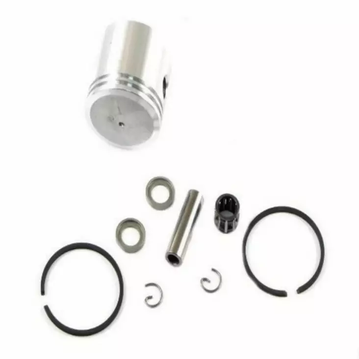 Piston kit cs-353es, echo - Tarvikevaraosat-503 - 503-P021044190ECHO - 1