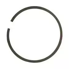 Piston ring, echo - Tarvikevaraosat-503 - 503-A101000240ECHO - 1