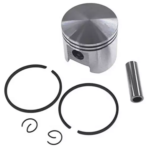 Piston set eb8520rt, echo - Tarvikevaraosat-503 - 503-P021029540ECHO - 1