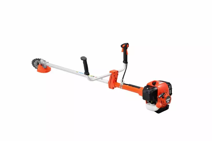 Raivaussaha cls-520es, echo - Raivaussahat - 503-21348207ECHO - 1