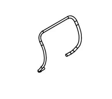 Ring,snap cs-4510es, shindaiwa 451s. 493, echo - Tarvikevaraosat-503 - 503-V582000280ECHO - 1