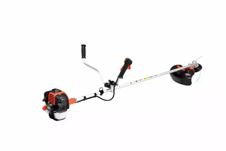 Ruohoraivuri srm-3611t/u x-series, echo - Bensakäyttöiset trimmerit - 503-21714251ECHO - 1