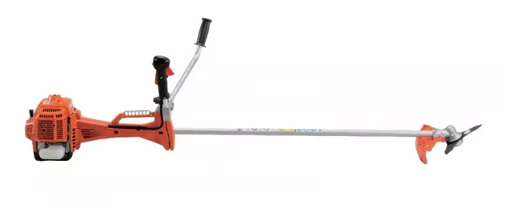 Ruohoraivuri srm-520es x-series, echo - Raivaussahat - 503-21348202ECHO - 1