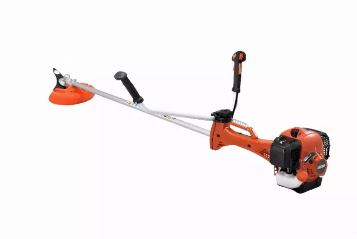 Ruohoraivuri srm-520es x-series, echo - Raivaussahat - 503-21348206ECHO - 1