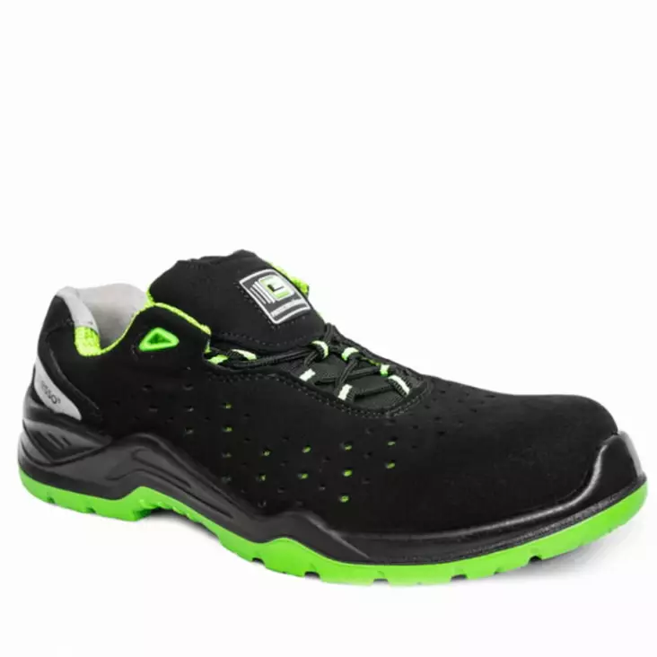 Safety shoes bolero s1p src 44, pesso - Turva- ja työkengät - 503-BOLERO-44PESSO - 1