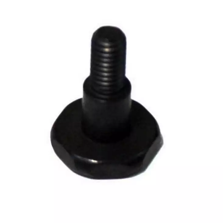 Shaft,clutch cls-5800, echo - Tarvikevaraosat-503 - 503-A557000140ECHO - 1