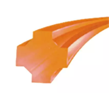 Siima cross fire 3,0mm x 169m, echo - Trimmerin siimat - 503-314120052ECHO - 1