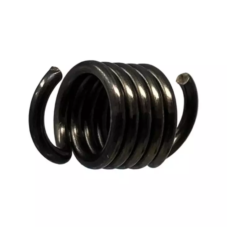 Spring, clutch cs-2510tes, echo - Tarvikevaraosat-503 - 503-A566000290ECHO - 1