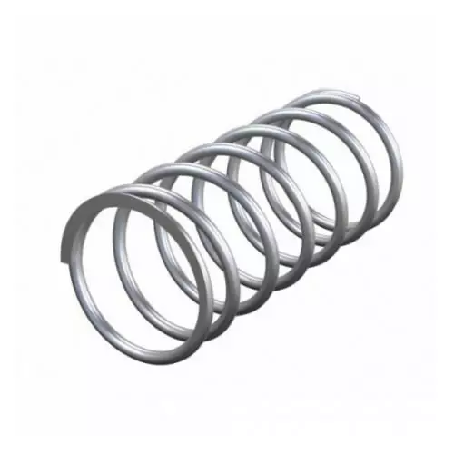 Spring,compression dsrm-310, echo - Tarvikevaraosat-503 - 503-P022065090ECHO - 1