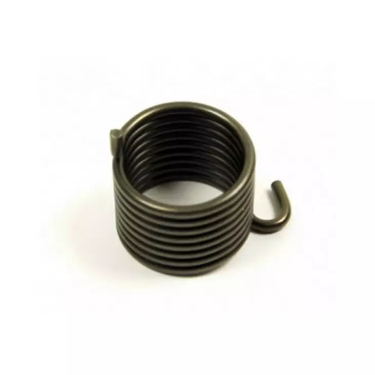 Spring,torsion cs-260tes, cs-2700es, hc-341es, echo - Tarvikevaraosat-503 - 503-V452000150ECHO - 1