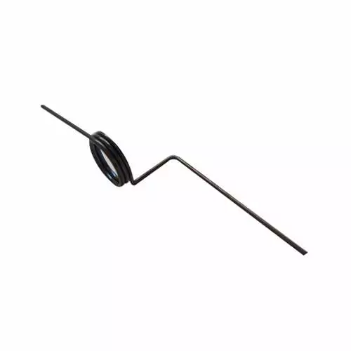 Spring,torsion hc-40es, srm-2015/2455/2655/320/360/380, echo - Tarvikevaraosat-503 - 503-V452000050ECHO - 1