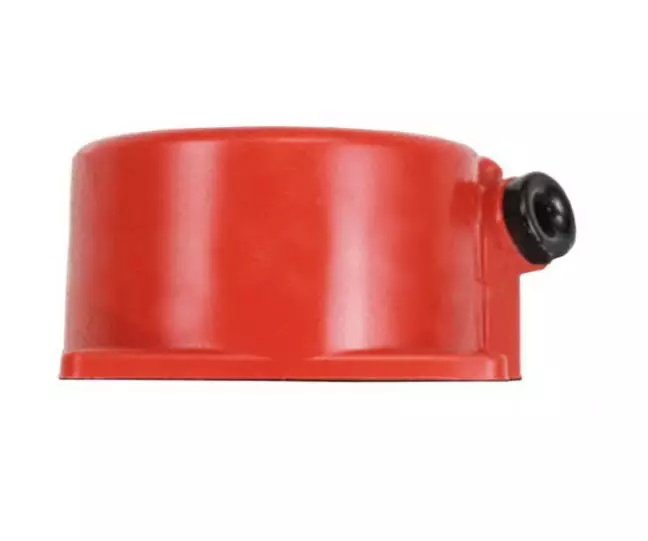 Starter case c350, b450, echo - Tarvikevaraosat-503 - 503-A500000840ECHO - 1