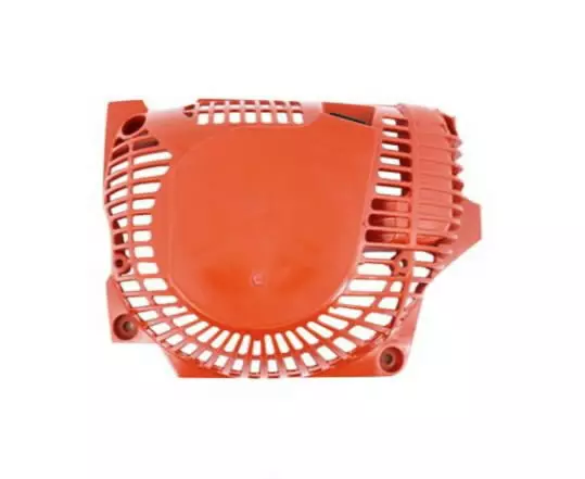 Starter case shindaiwa 452s/491s, echo - Tarvikevaraosat-503 - 503-P022038140ECHO - 1