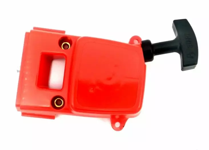 Starter,recoil, echo - Tarvikevaraosat-503 - 503-A051000760ECHO - 1