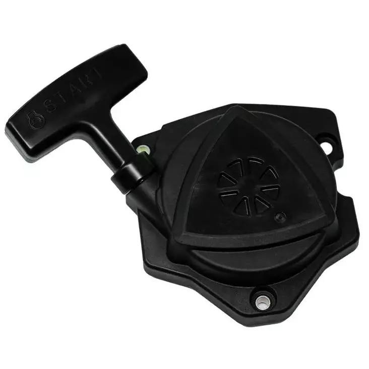 Starter, recoil PB-9010T, Echo - Tarvikevaraosat-503 - 503-A051003413ECHO - 1