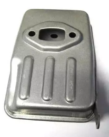 Summuti, echo - Tarvikevaraosat-503 - 503-A300000231ECHO - 1