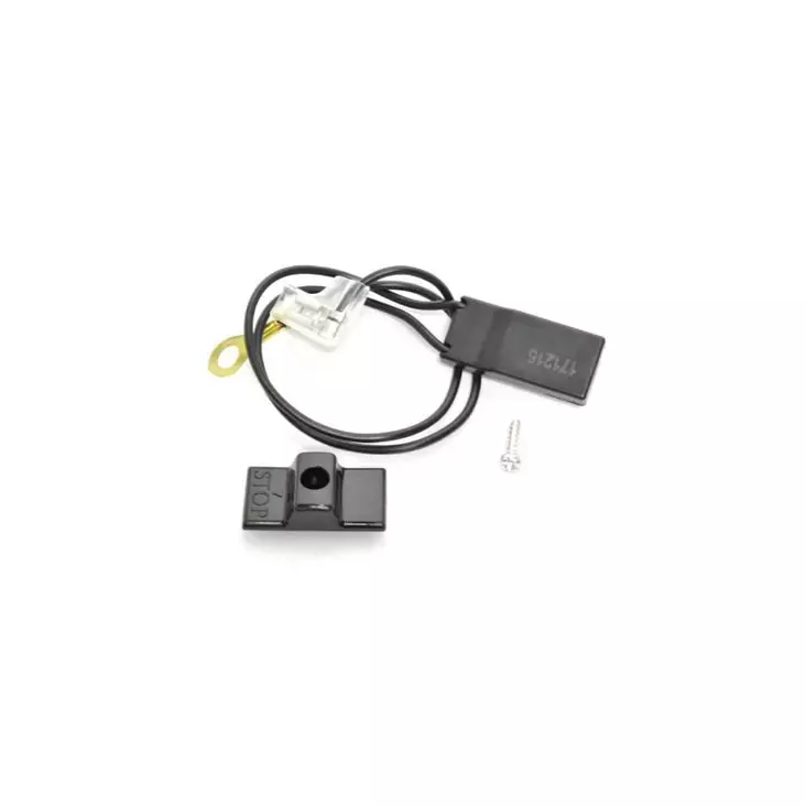 Switch,on off pb-2520, eb252, echo - Tarvikevaraosat-503 - 503-P100003830ECHO - 1