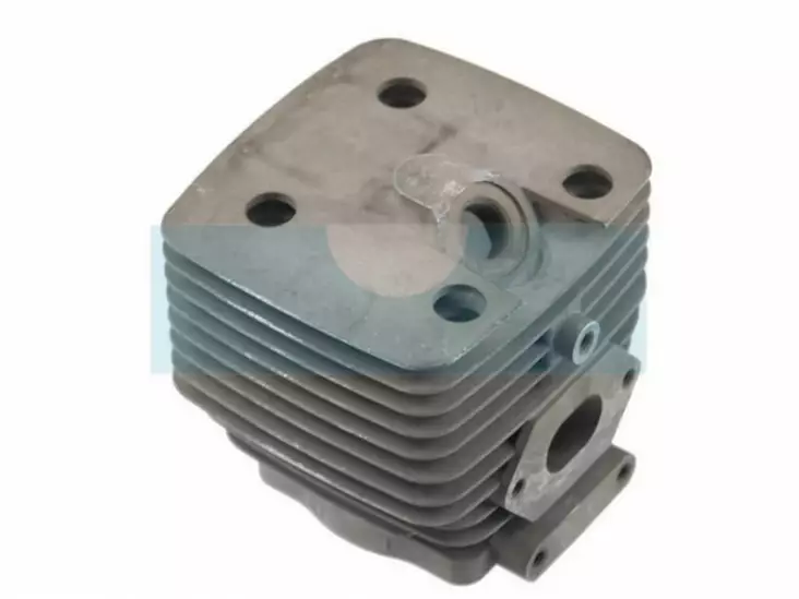 Sylinteri srm-520es/u, cls-520es, echo - Raivaussahan sylinterit ja männät - 503-A130002191ECHO - 1