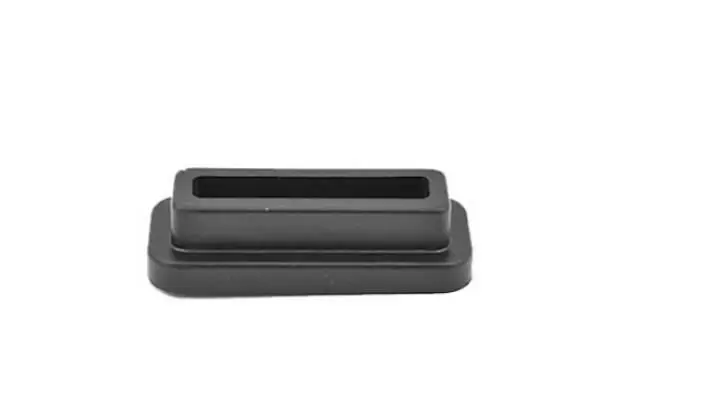 Tank cushion b530, bp530, echo - Tarvikevaraosat-503 - 503-V420002510ECHO - 1
