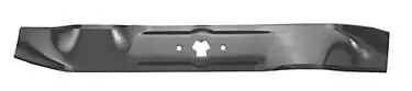 Terä mtd 53,8 cm tähtireikä 42" mulcher 98-059, oregon - Ruohonleikkurin mallikohtaiset terät - 503-P630453800102O - 1