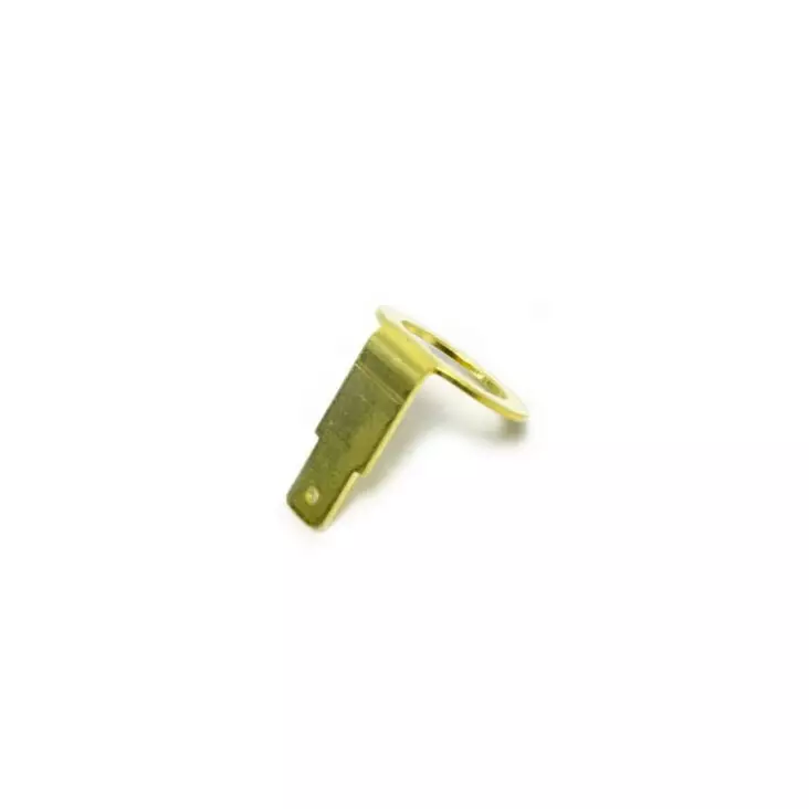 Terminal,lead cs-370es, cs-420, echo - Tarvikevaraosat-503 - 503-V486000021ECHO - 1
