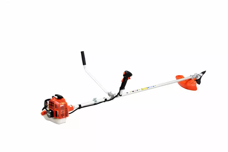 Trimmeri srm-222es 1 kpl, echo - Bensakäyttöiset trimmerit - 503-24130287YPECHO - 1