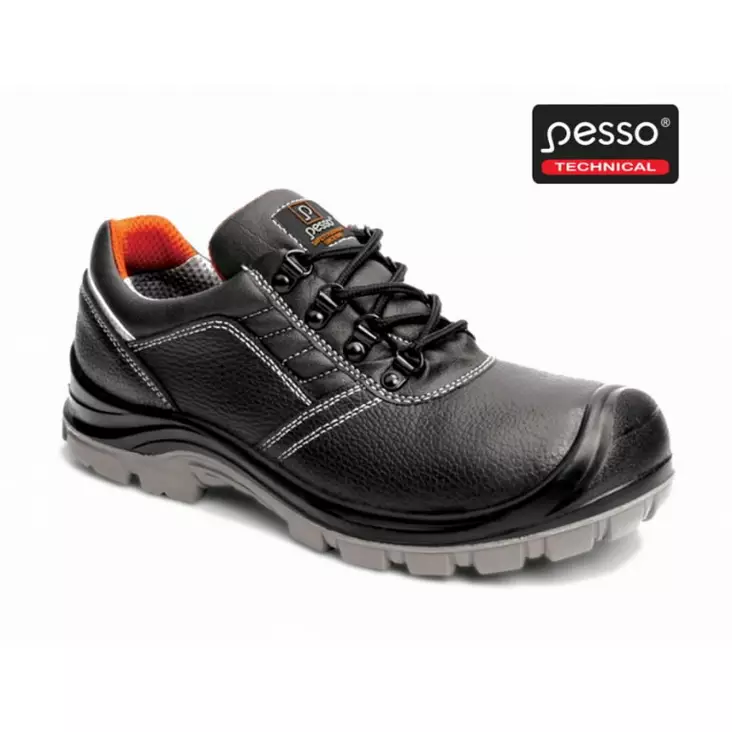 Turvakengät b469 s3 src 40, pesso - Turva- ja työkengät - 503-B469-40PESSO - 1