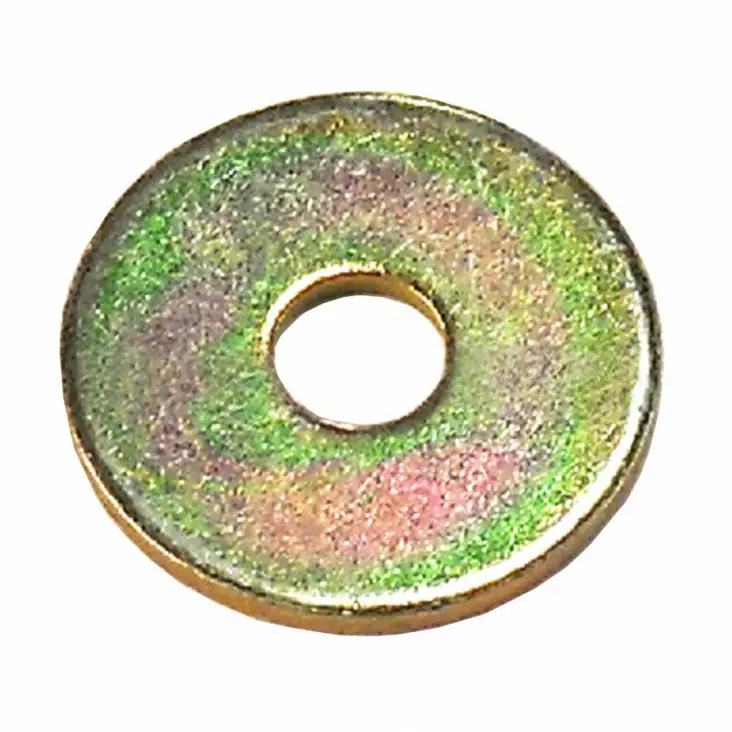 Washer,circular 5, echo - Tarvikevaraosat-503 - 503-V303000320ECHO - 1