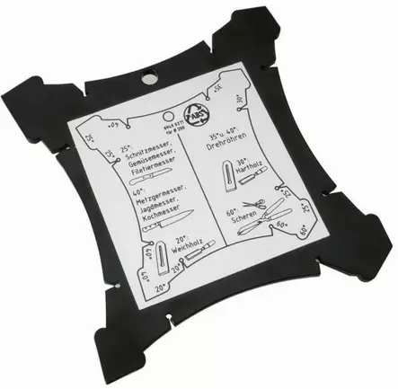 Apuväline kulman säätämiseen 200 mm tahkokiven osalta, scheppach - Hiomakivet ja levyt - 503-89490717SCHEP - 1