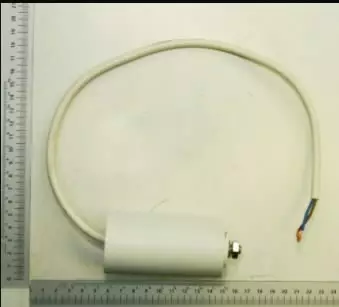 Capacitor, scheppach - Tarvikevaraosat-503 - 503-15310104SCHEP - 1