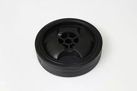 Rengas ox-t500, hl520, hl650, lh55, hl660, hl760l, scheppach - Tarvikevaraosat-503 - 503-16040388SCHEP - 1