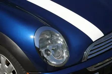 Vannemaali valkoinen 500ml, motip - Pintamaalit - 503-04003MOTIP - 2