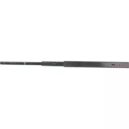 Vollauszugschiene mit selbsteinzugrechts h=154mm, b=568mm x, ks tools - Tarvikevaraosat-503 - 503-897-0007-R004P - 1