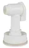 2´´ tynnyrihana 25l ja 60l jarrupuhdistimille, motip - Patruunapuristimet ja uretaanipistoolit - 503-SET25LMOTIP - 1