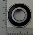 Deep groove ball bearing hm254, scheppach - Tarvikevaraosat-503 - 503-06406202SCHEP - 1