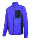 Fleecepaita florence, sininen 3xl, pesso - Fleecetakit, puserot ja hupparit - 503-FLORENCEM-3XLP - 1