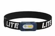 Head lamp cob led usb re-chargable ip54 150lm, scangrip - Paristokäyttöiset otsavalaisimet - 503-03-5669SNGP - 1