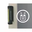 Headlamp flex wear kit usb re-chargeable 75/200lm, scangrip - Paristokäyttöiset otsavalaisimet - 503-03-5810SNGP - 8