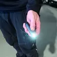 Headlamp flex wear kit usb re-chargeable 75/200lm, scangrip - Paristokäyttöiset otsavalaisimet - 503-03-5810SNGP - 6