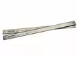 Höylänterät hss, 260x18x3 mm. 2tki. teroitettavat. hms26, scheppach - Höylänterät - 503-62004134SCHEP - 1