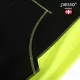 Huppari jersey_hv huomioväri, musta/keltainen 4xl, pesso - Hi-Vis Fleecetakit, puserot ja hupparit - 503-JERSEY-HV-4XLP - 1