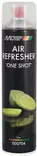 Ilmanraikastin sitrus 600ml, motip - Muovinhoitoaineet - 503-000704MOTIP - 2