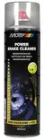 Jarrunpuhdistaja power brake cleaner 500ml, motip - Puhdistus - 503-090563BSMOTIP - 1