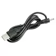 Johto, usb - mini dc, 1 m, scangrip - Valaisintarvikkeet - 503-03-5307SNGP - 2